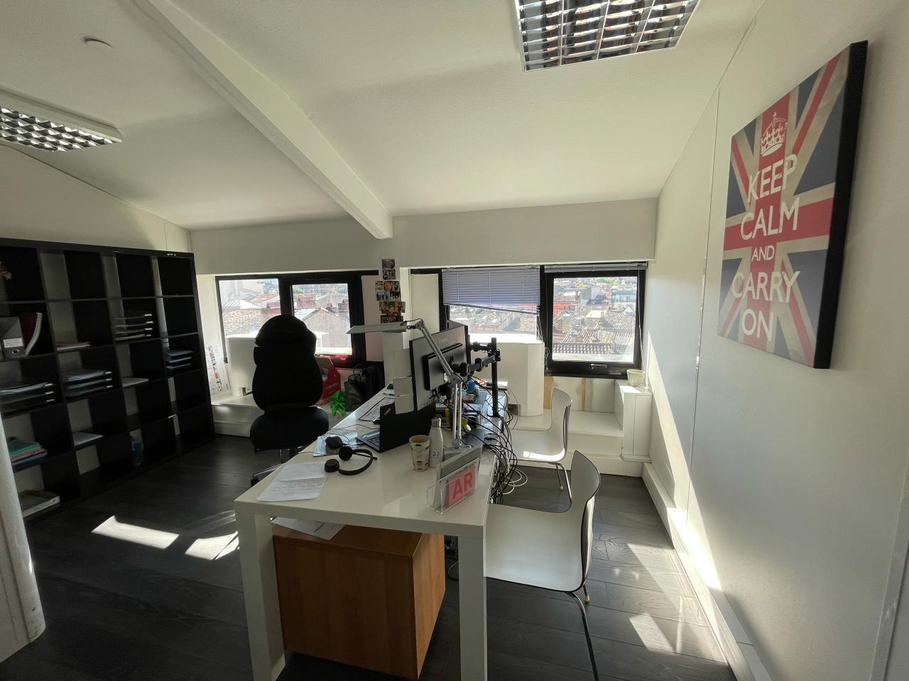 Bureau Toulouse 255m² Location bureau Toulouse Haute-Garonne OLBUR2532962 10